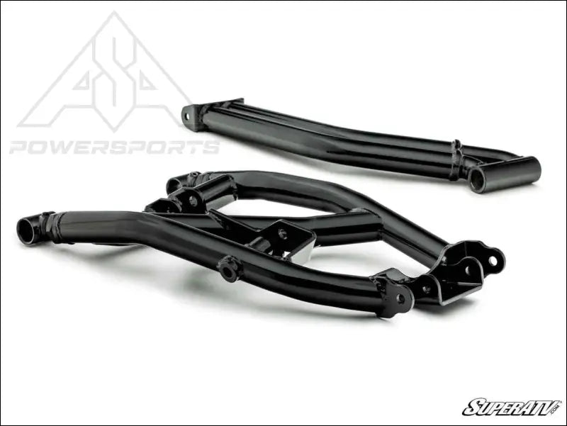 SuperATV Can-Am Commander Maverick Sport Atlas Pro Rear Offset A-Arms