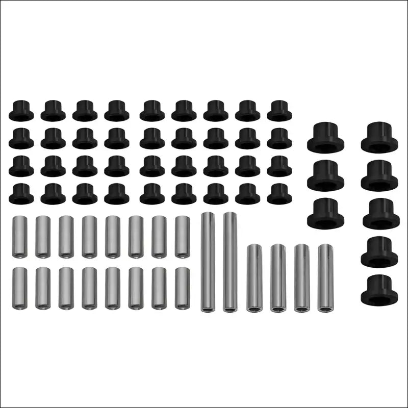 SuperATV Can-Am Defender A-Arm Bushing Kits - HDPE - Bushings