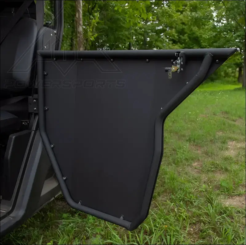SuperATV Can-Am Defender Aluminum Doors