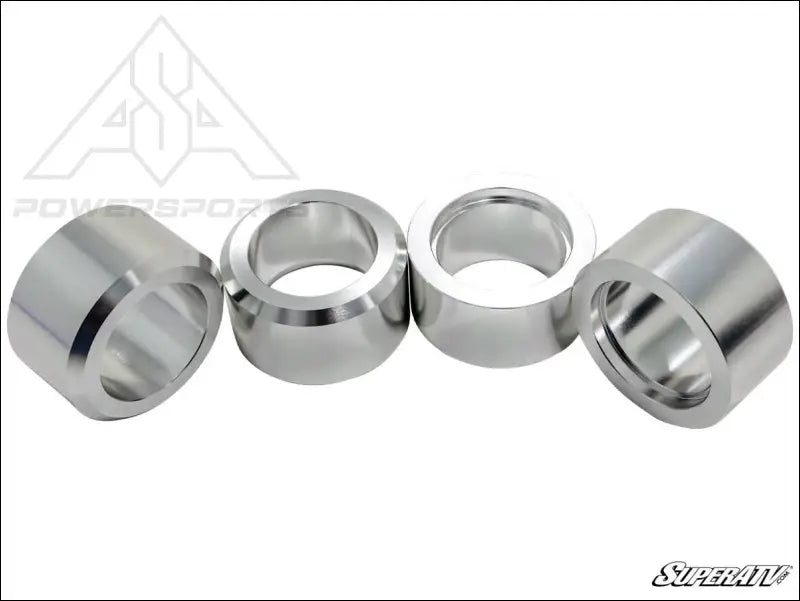 SuperATV Can-Am Defender HD5 3‰? Lift Kit