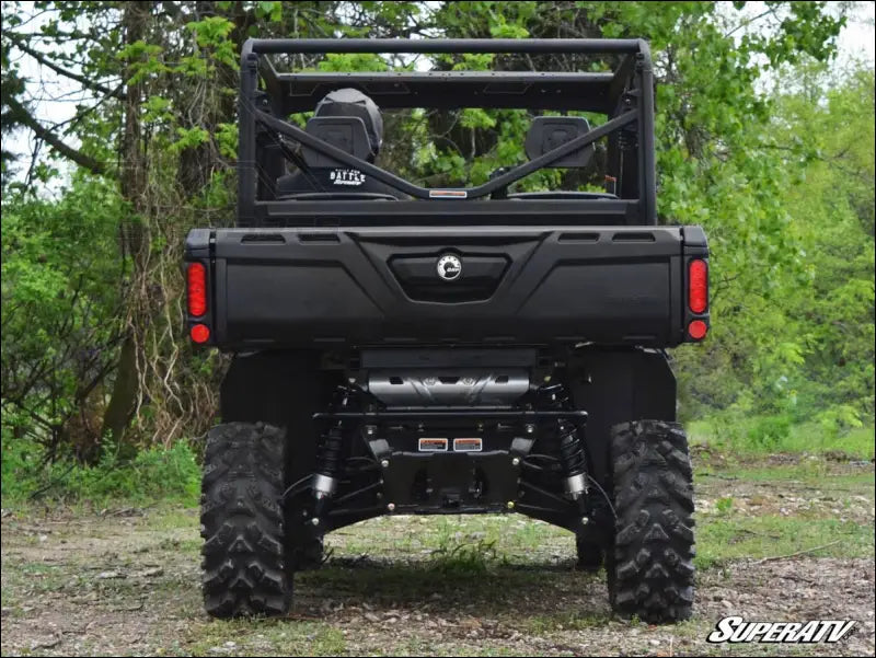 SuperATV Can-Am Defender HD8 3‰? Lift Kit