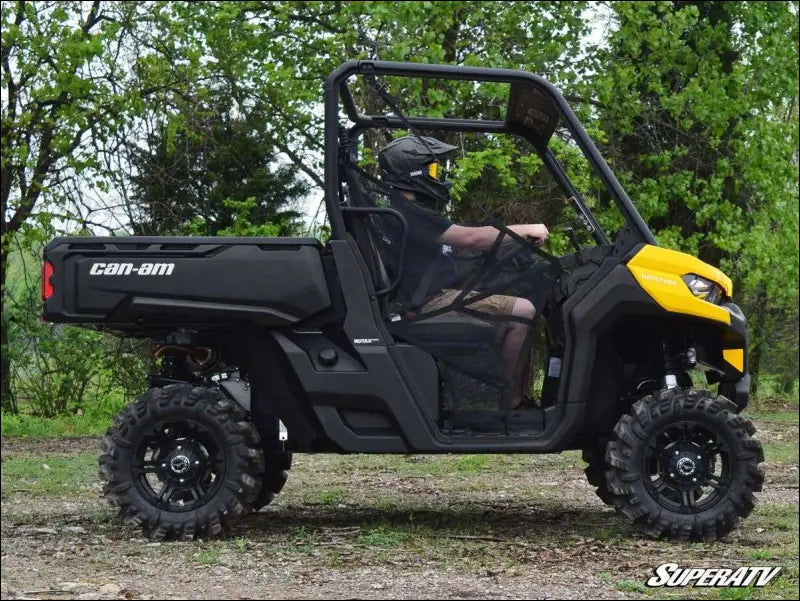 SuperATV Can-Am Defender HD8 3‰? Lift Kit