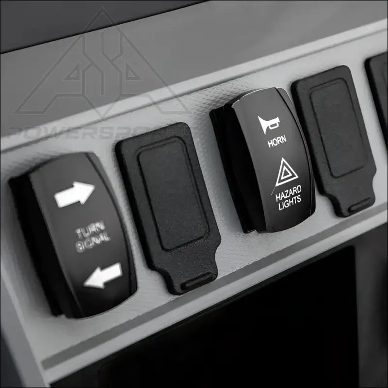 SuperATV Can-Am Defender Max Self-Canceling Turn Signal Kit