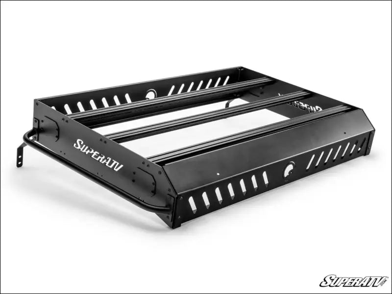 SuperATV Can-Am Defender Outfitter Roof Rack