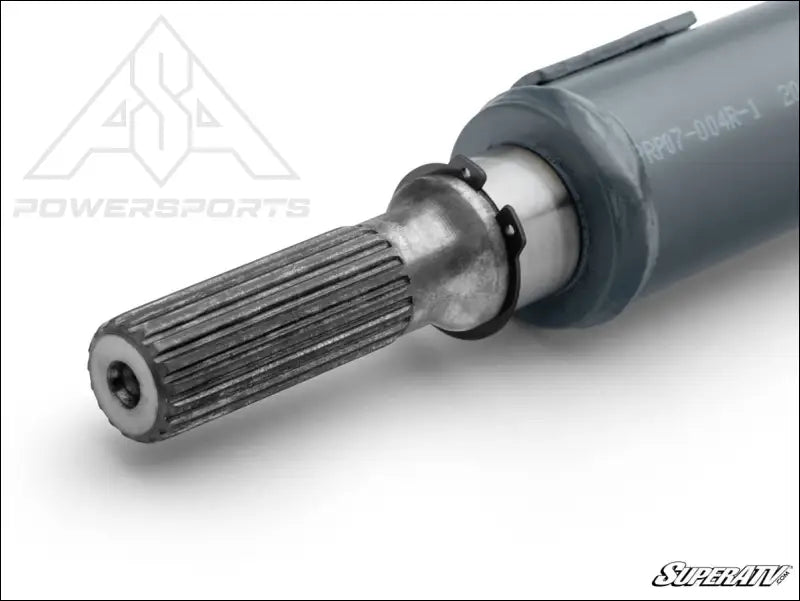 SuperATV Can-Am Maverick Sport Heavy-Duty Prop Shaft - Rhino Driveline - Shafts