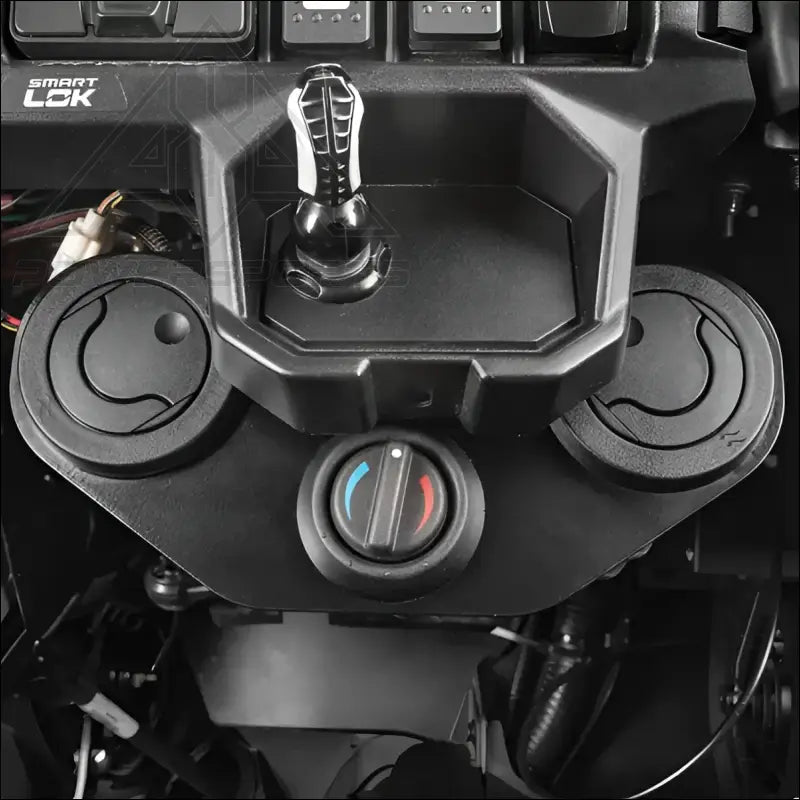 SuperATV Can-Am,Maverick Sport In-Dash Heater (2019
