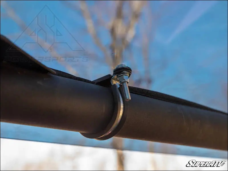 SuperATV Can-Am Maverick Tinted Roof - Roofs