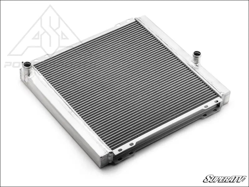 SuperATV Can-Am Maverick X3 Radiator