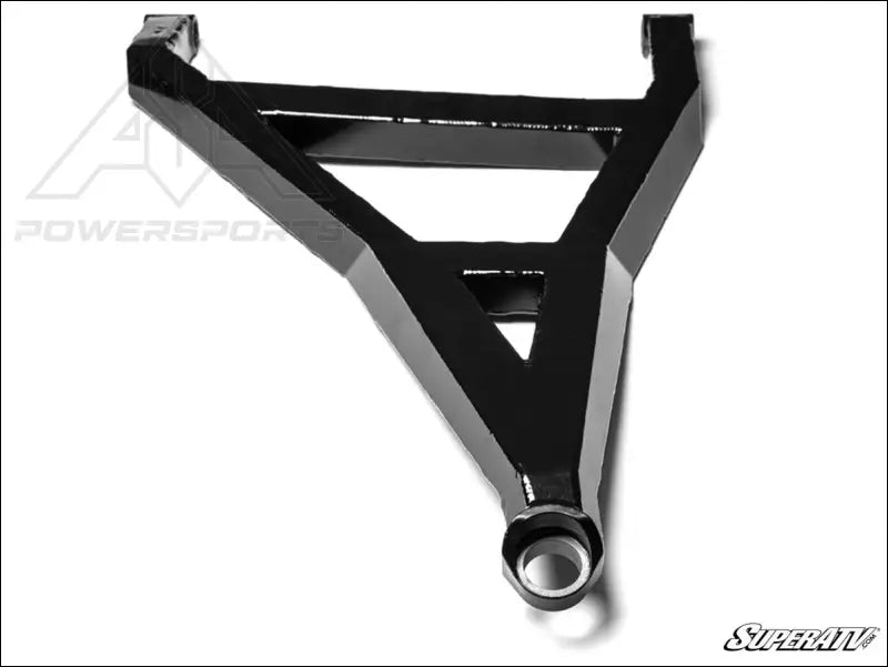 SuperATV Can-Am Maverick X3 Sidewinder A-Arms - 1.5’’ Forward Offset
