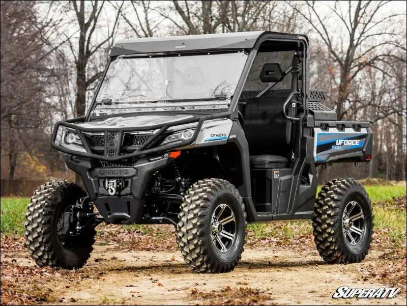 SuperATV CFMOTO UForce 1000 4” Portal Gear Lift - Portals