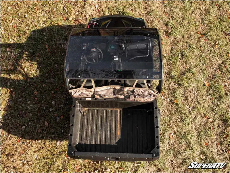 SuperATV CFMOTO UForce 800 Tinted Roof - Roofs