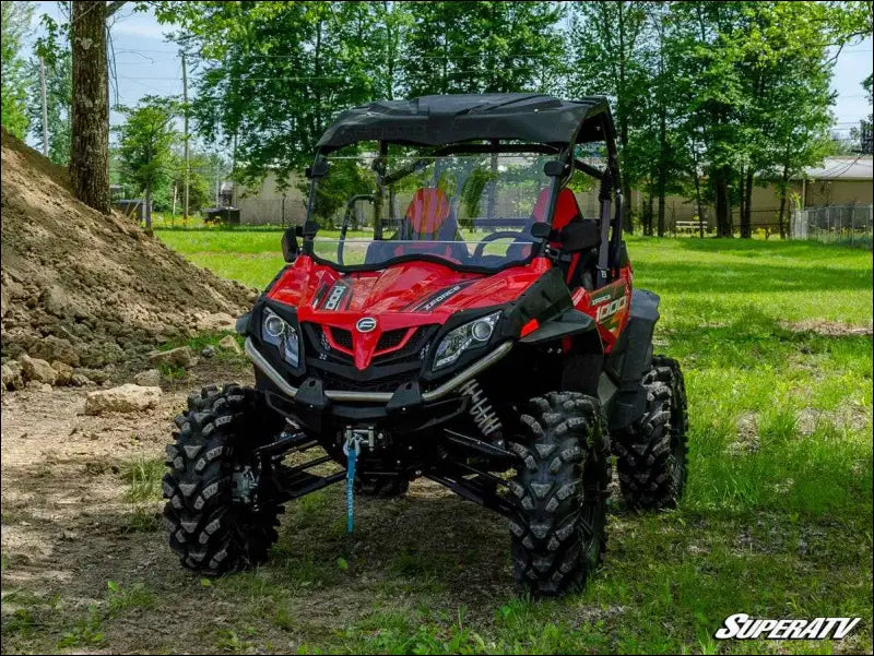 SuperATV CFMOTO ZForce 1000 2.5‰? Lift Kit