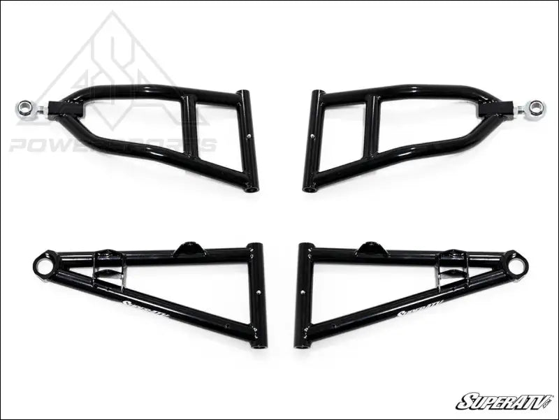 SuperATV CFMOTO ZForce 1000 High Clearance A-Arms