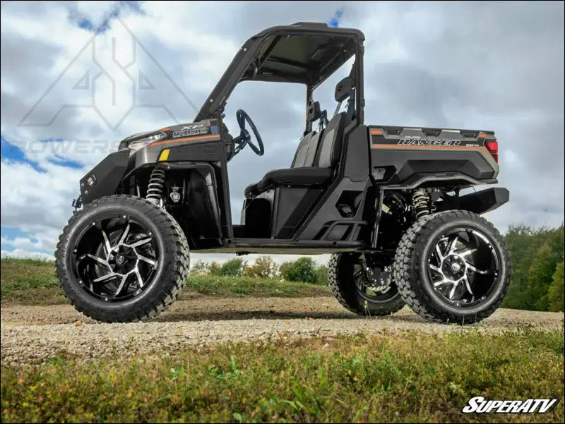 SuperATV GDP Portal Universal Truck/Jeep Hubs - Portals