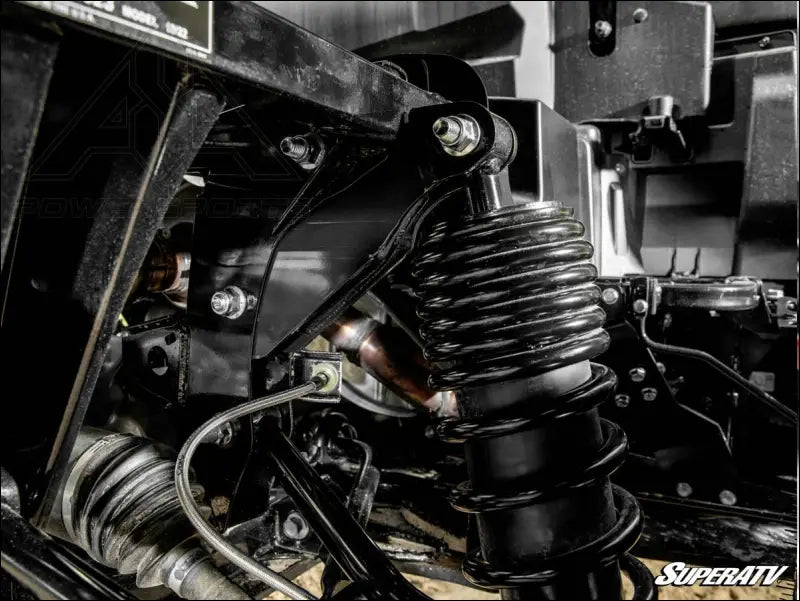 SuperATV Honda Pioneer 1000-6 3‰? Lift Kit