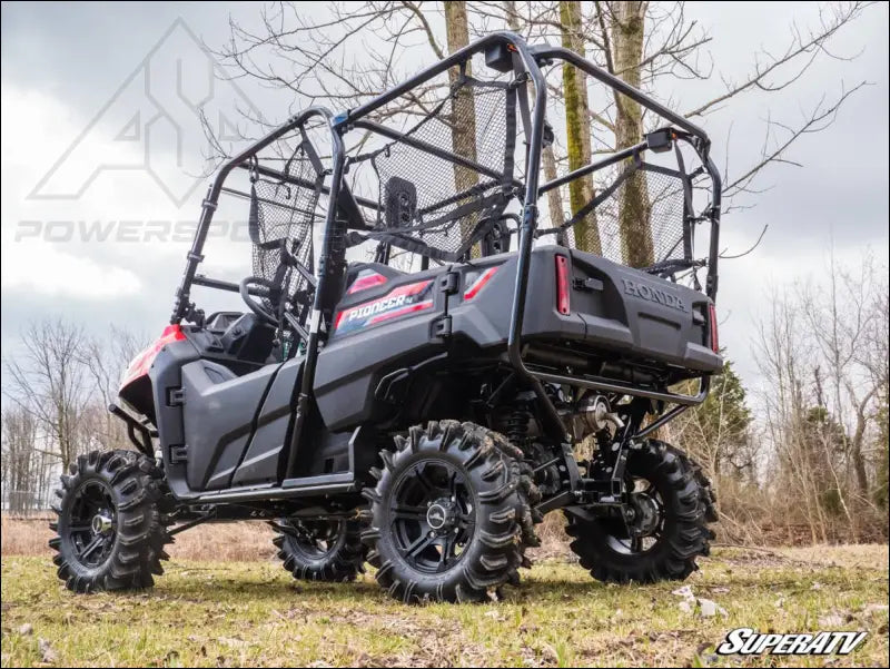 SuperATV Honda Pioneer 700 2‰? Lift Kit