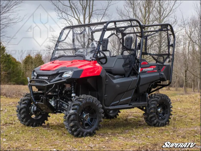SuperATV Honda Pioneer 700 2‰? Lift Kit