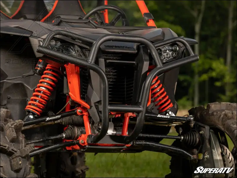 SuperATV Honda Talon 1000 Front Bumper - Bumpers
