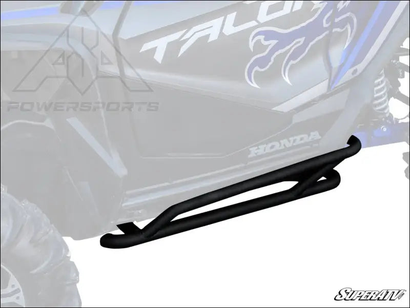 SuperATV Honda Talon 1000 Nerf Bars