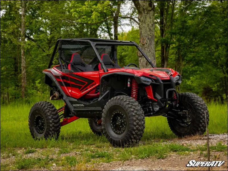 SuperATV Honda Talon 1000R 3’’ Lift Kit