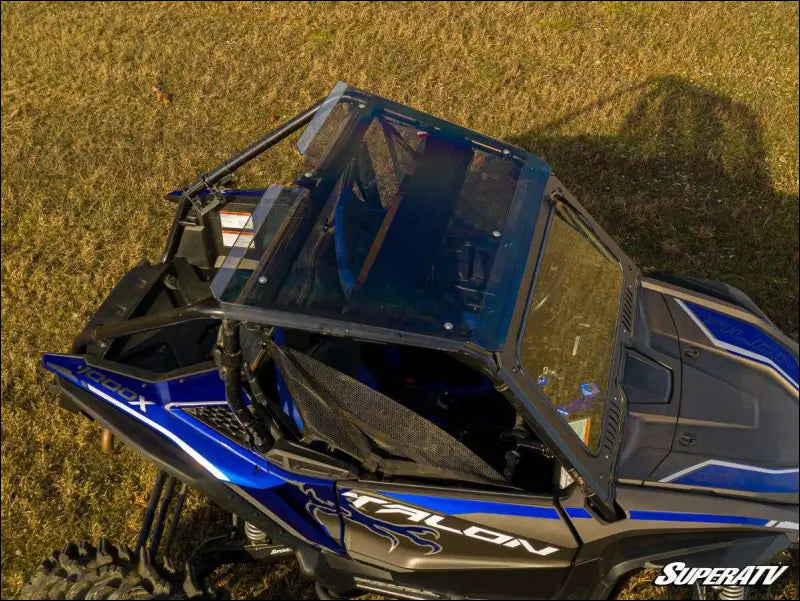 SuperATV Honda Talon 1000R Tinted Roof - Roofs