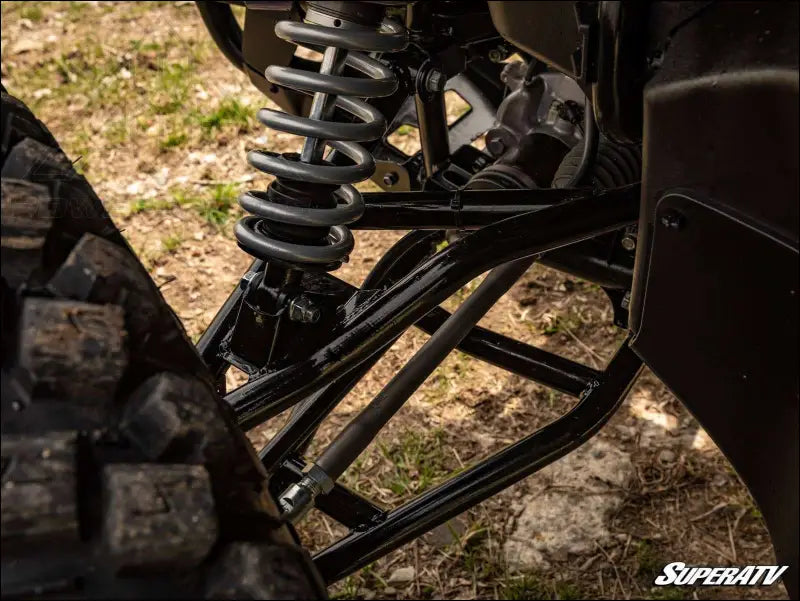 SuperATV Honda Talon 1000X High Clearance 1.5’’ Forward Offset A-Arms