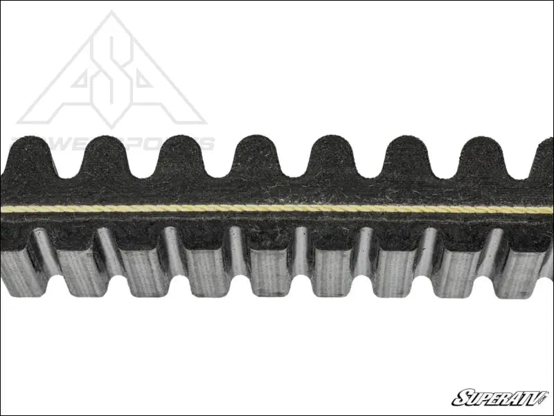 SuperATV Kawasaki Teryx Heavy-Duty CVT Drive Belt