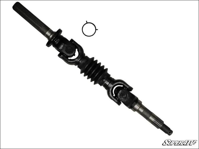 SuperATV Kubota RTV Axle - Rhino Brand