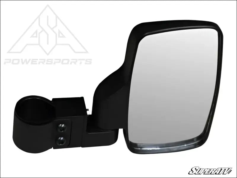 SuperATV Kubota Side View Mirror - Mirrors