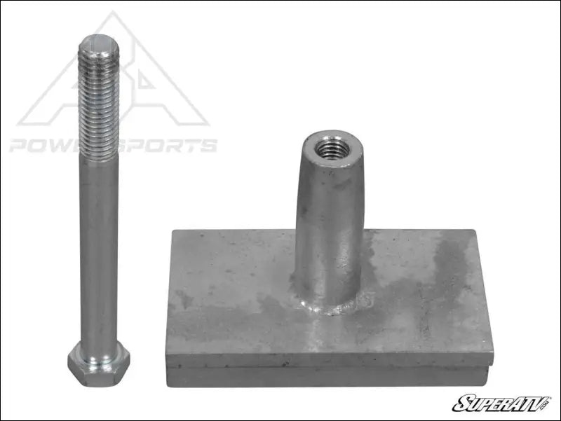 SuperATV Polaris Clutch Holder Tool - Clutching