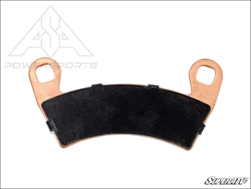 SuperATV Polaris General Brake Pads