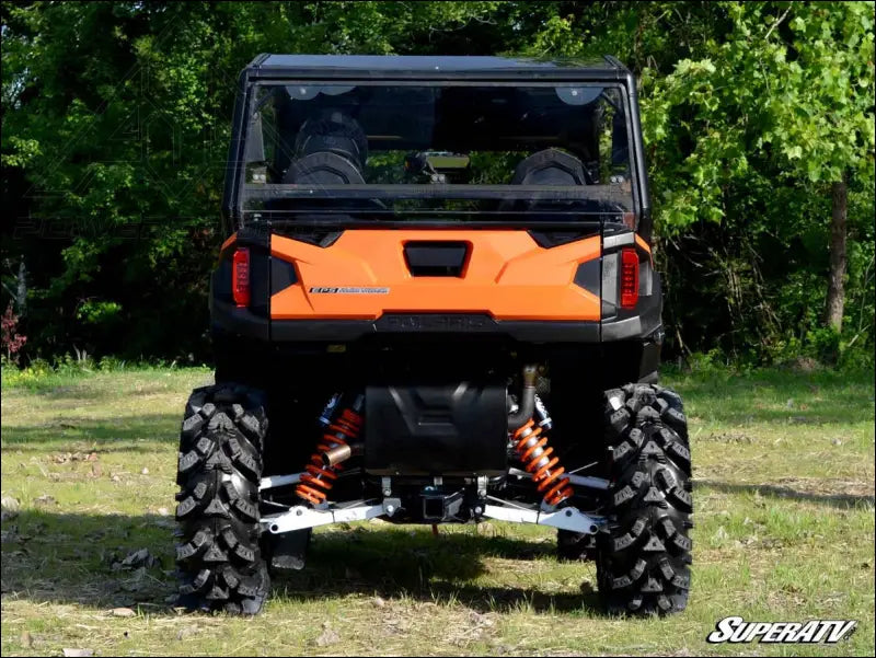 SuperATV Polaris General Front Leveling Kit - Lift