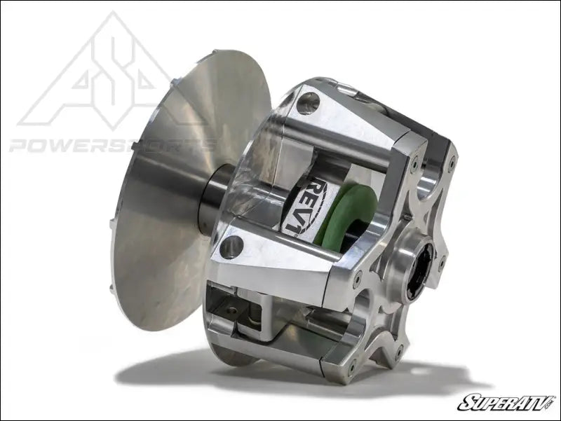 SuperATV Polaris General Primary Clutch Assembly - Clutching