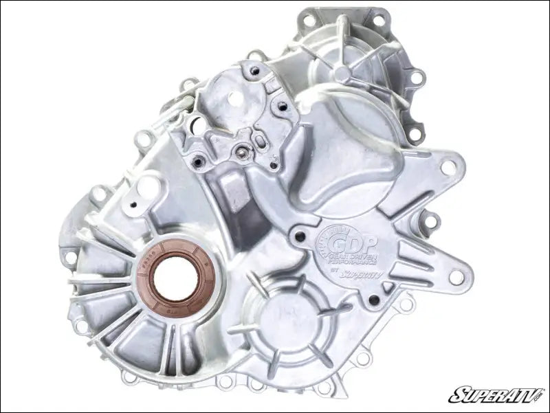 SuperATV Polaris General XP 1000 Transmission Case