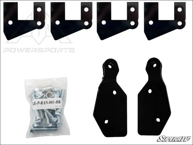 SuperATV Polaris Ranger 1000 3‰? Lift Kit