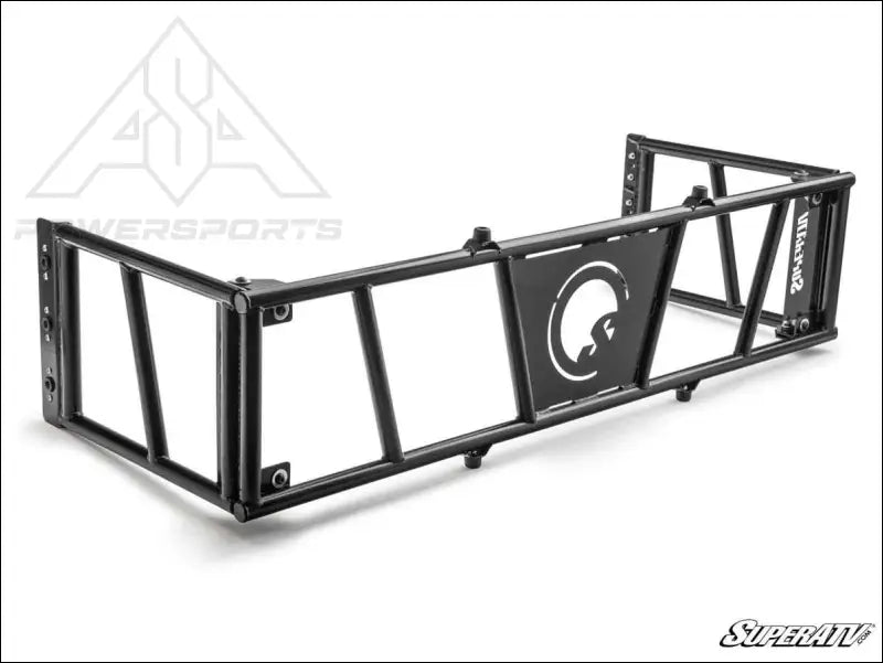 SuperATV Polaris Ranger 1000 Bed Extender - Cargo Management