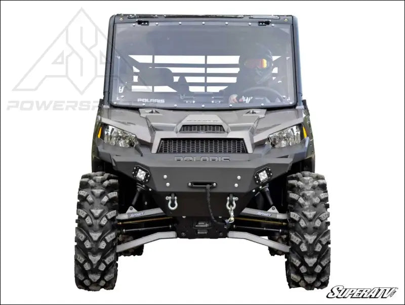 SuperATV Polaris Ranger 1000 Diesel 3‰? Lift Kit