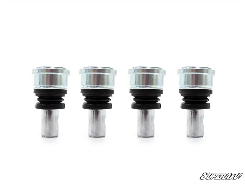 SuperATV Polaris Ranger 1000 Diesel Ball Joints - Standard Duty / 4