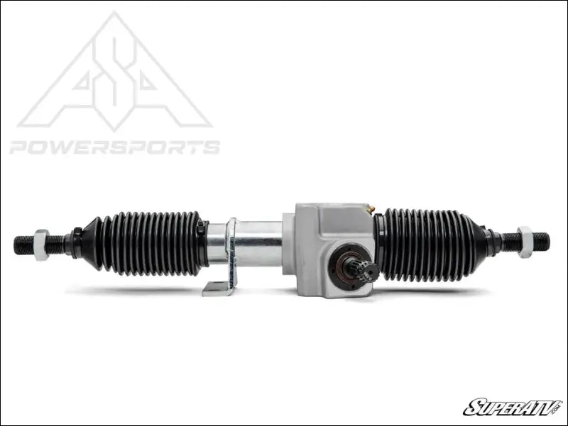 SuperATV Polaris Ranger 800 RackBoss 2.0 Rack And Pinion - and Pinions