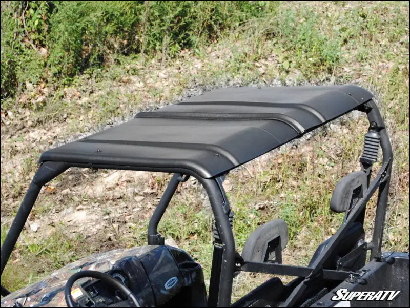 SuperATV Polaris Ranger Full-Size 570 Plastic Roof - Roofs