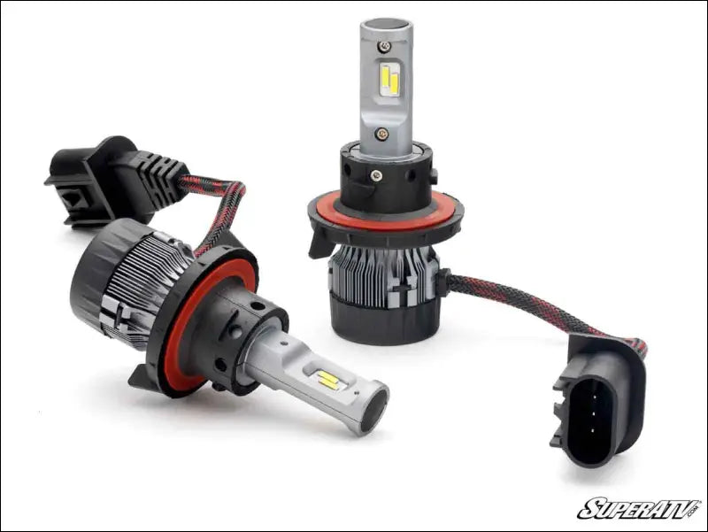 SuperATV Polaris Ranger LED Headlight Bulb - Lighting