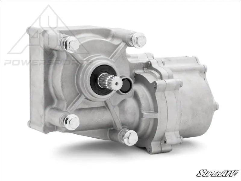 SuperATV Polaris Ranger Power Steering Motor Replacement