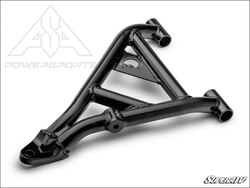 SuperATV Polaris Ranger SP 570 High-Clearance Forward Offset Lower A-Arms