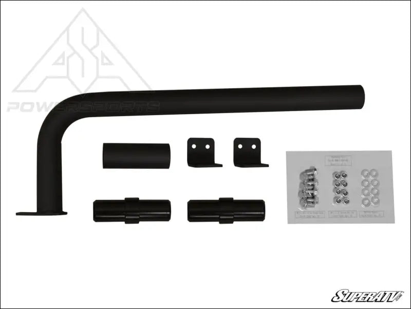 SuperATV Polaris Ranger Wakeboard Speaker Mount - Parts & Accessories