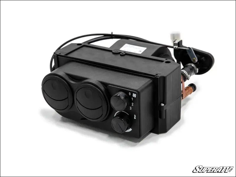 SuperATV Polaris Ranger XP 1000 Cab Heater