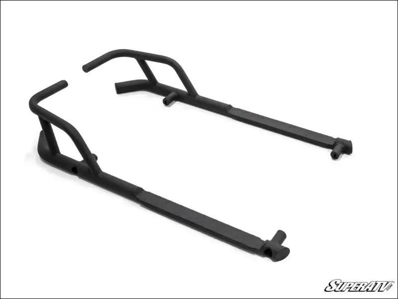 SuperATV Polaris Ranger XP 1000 Heavy Duty Nerf Bars