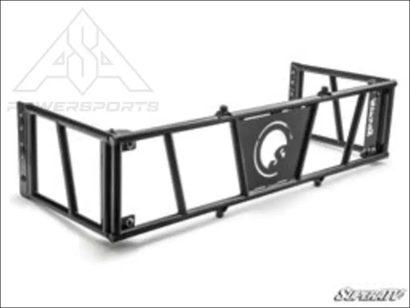 SuperATV Polaris Ranger XP Kinetic Bed Extender - Cargo Management