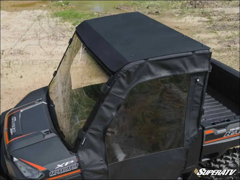 SuperATV Polaris Ranger XP1000 Aluminum Roof - Roofs