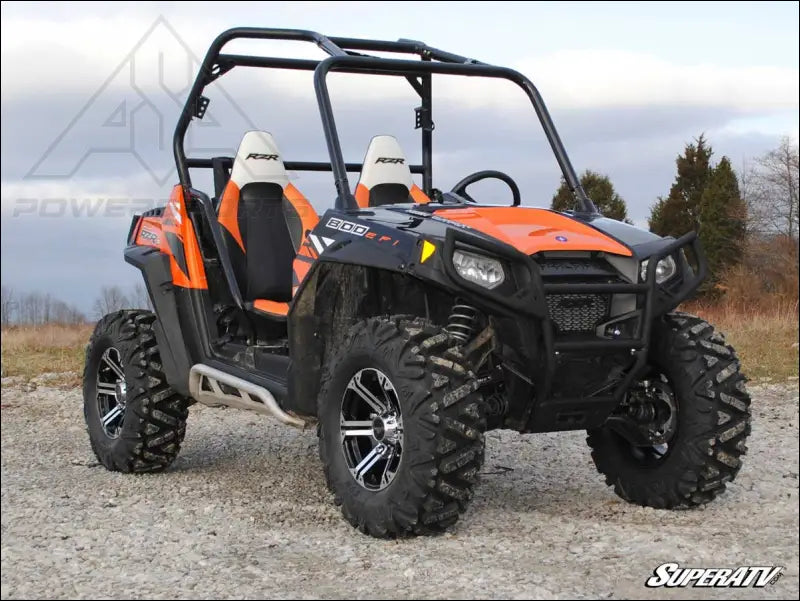 SuperATV Polaris RZR 570 High Clearance 1.5‰? Forward Offset A-Arms