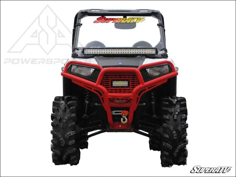 SuperATV Polaris RZR 900 2‰? Lift Kit